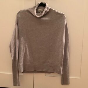 Aritzia wool sweater